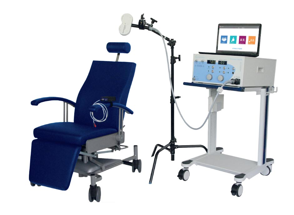 PowerMAG Therapy System