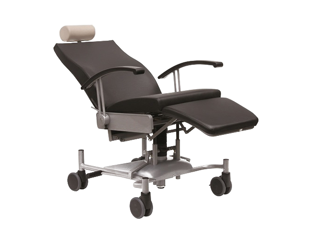 Treatment chair
